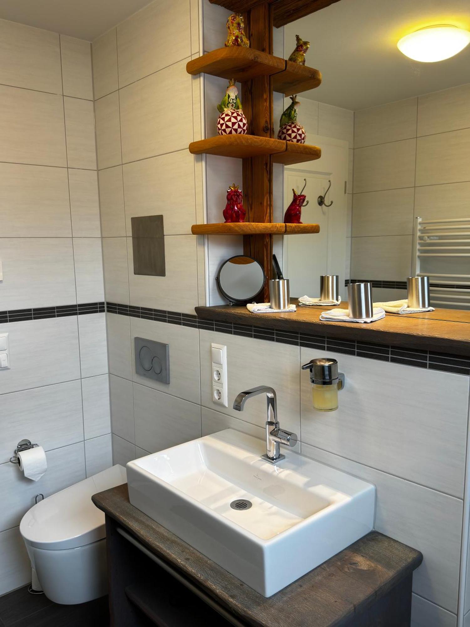 Ferienwohnung-Koenigsschloesser Füssen Exterior foto