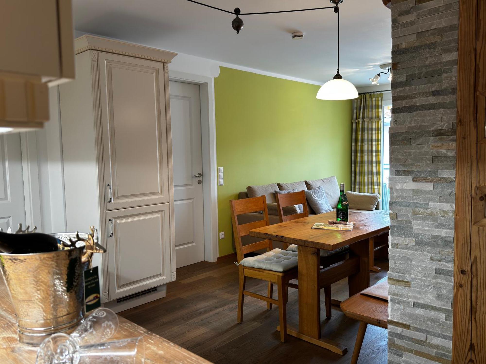 Ferienwohnung-Koenigsschloesser Füssen Exterior foto
