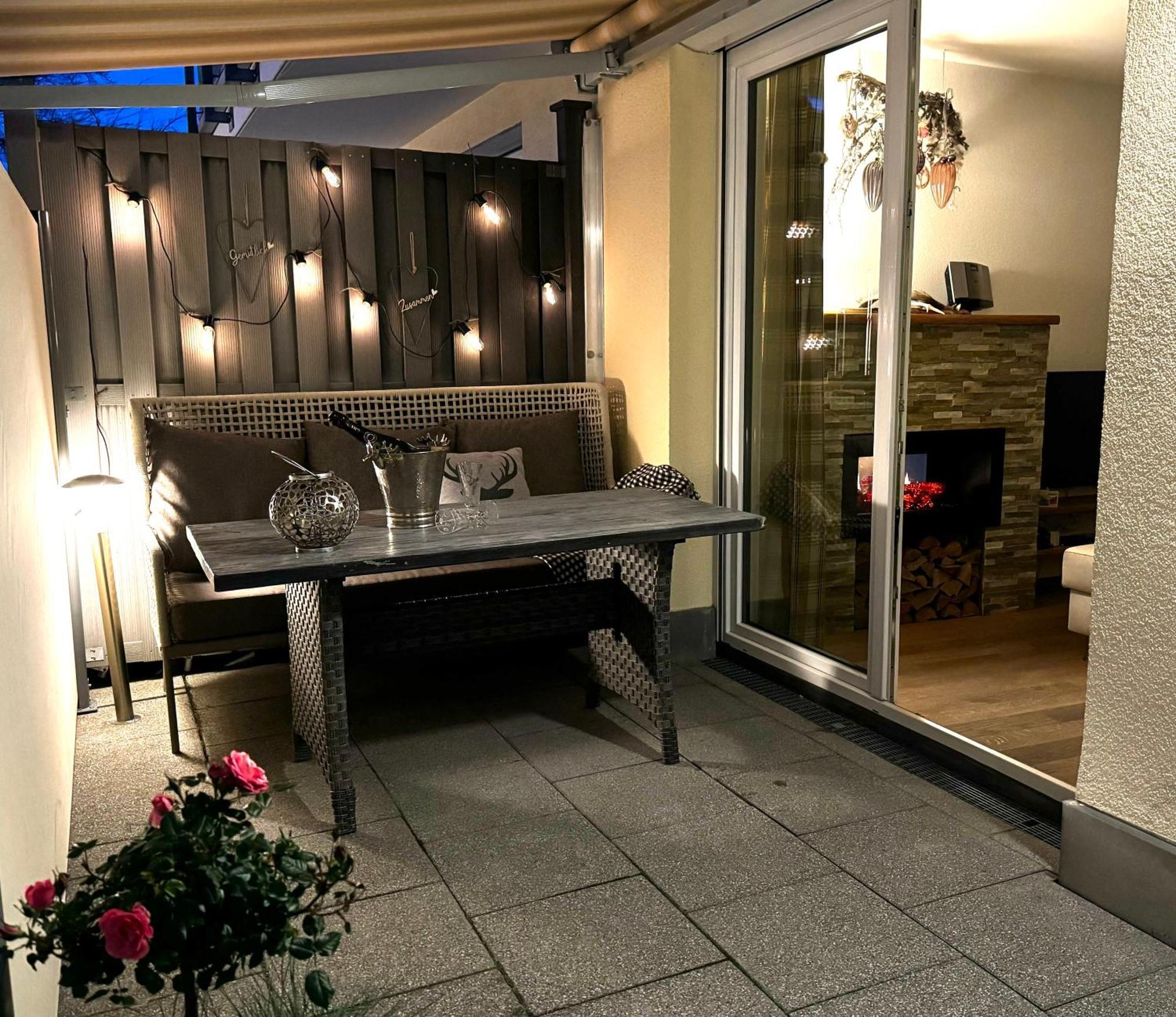 Ferienwohnung-Koenigsschloesser Füssen Exterior foto