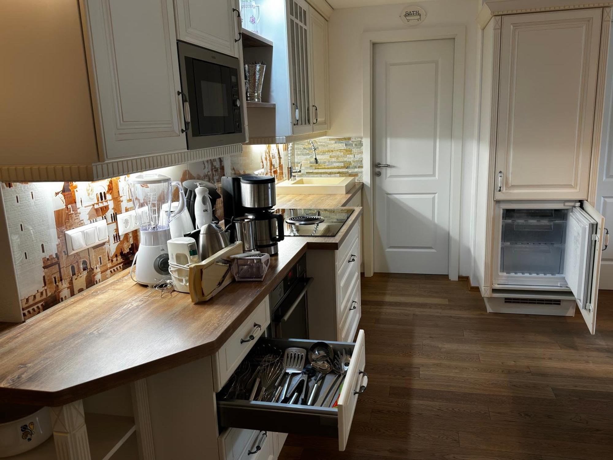 Ferienwohnung-Koenigsschloesser Füssen Exterior foto