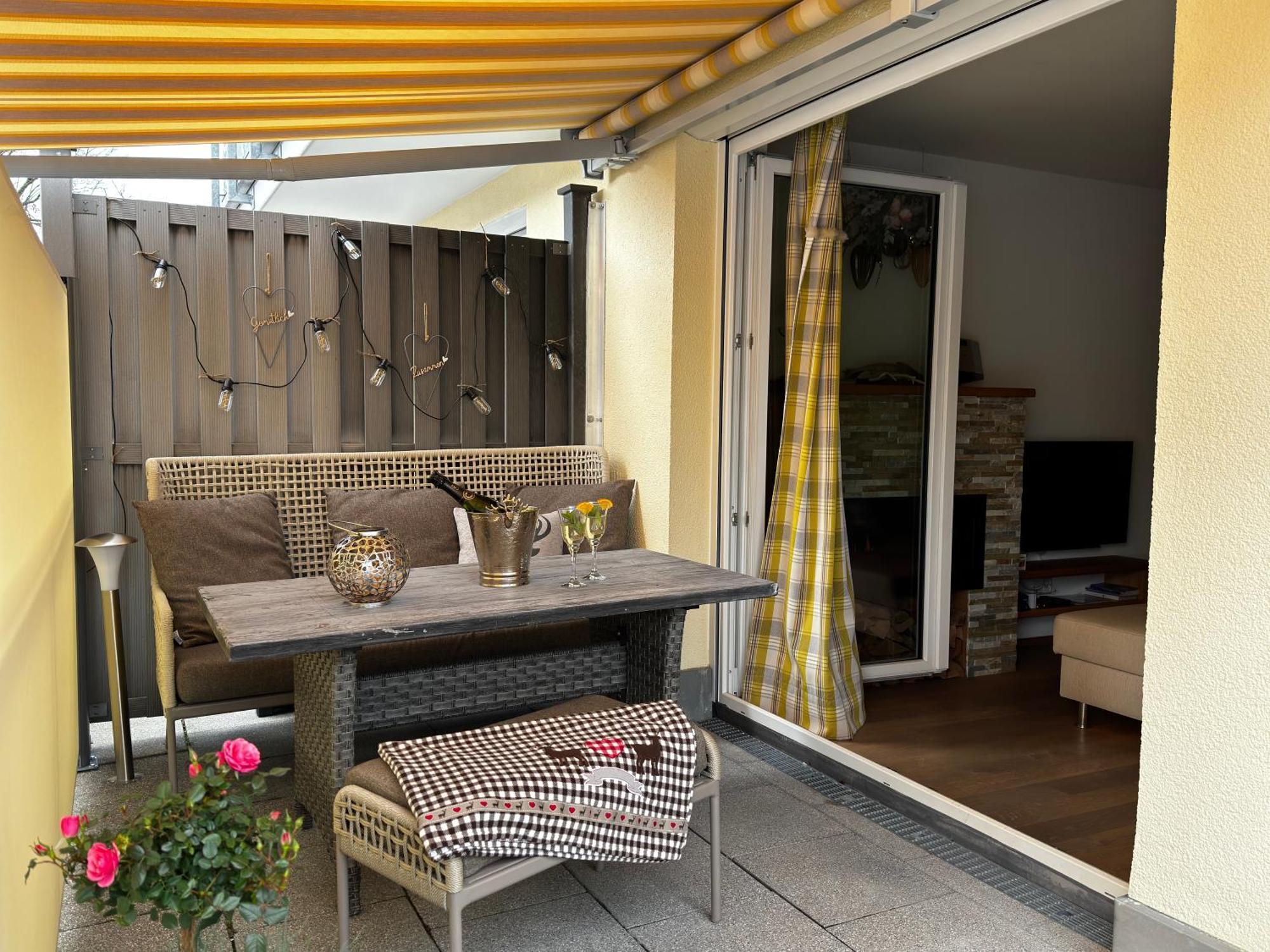 Ferienwohnung-Koenigsschloesser Füssen Exterior foto