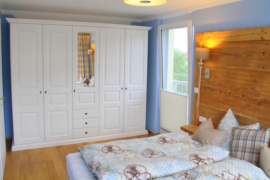 Ferienwohnung-Koenigsschloesser Füssen Quarto foto